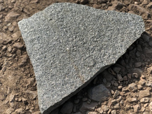 Плитняк златолит Уральский  для фасада купить в Одинцово