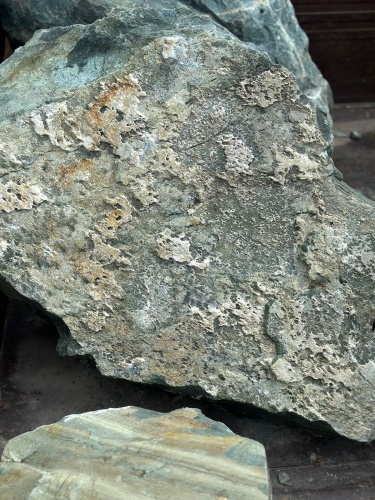 Ландшафтные глыбы зелёные 200-500 килограмм купить в Одинцово